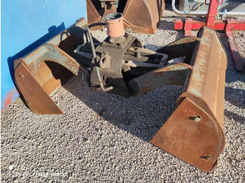 Pinza PULPO - PINZA / GRAPA: foto 5