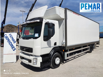 Camión frigorífico VOLVO FL 240