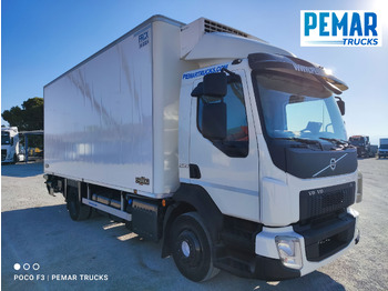 Camión frigorífico VOLVO FL 250 FRIGORIFICO 12T EURO 6: foto 3