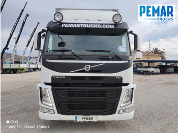 Camión frigorífico VOLVO FM 330 4X2 FRIGORIFICO EURO 6: foto 2