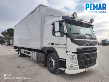 Camión frigorífico VOLVO FM 330 4X2 FRIGORIFICO EURO 6: foto 3