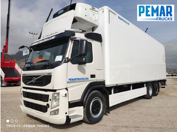 Camión frigorífico VOLVO FM 410