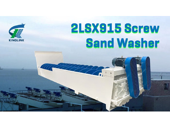 Machacadora KINGLINK