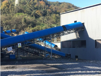 Cinta transportadora nuevo Kinglink B1000 Aggregates Conveyor Belt | Quarry | Stones | Mineral Sands: foto 3 Cinta transportadora nuevo Kinglink B1000 Aggregates Conveyor Belt | Quarry | Stones | Mineral Sands: foto 3