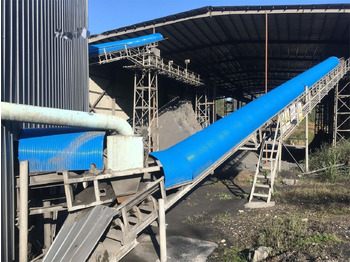 Cinta transportadora nuevo Kinglink B1000 Aggregates Conveyor Belt | Quarry | Stones | Mineral Sands: foto 4 Cinta transportadora nuevo Kinglink B1000 Aggregates Conveyor Belt | Quarry | Stones | Mineral Sands: foto 4