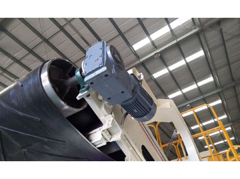 Cinta transportadora KINGLINK