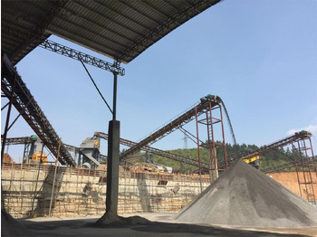 Cinta transportadora KINGLINK