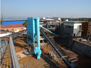 Cinta transportadora KINGLINK