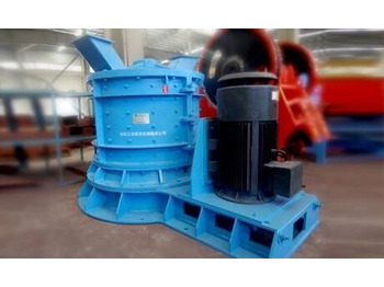 Machacadora nuevo Kinglink Complex Impact Crusher for making Sand and Powder: foto 2 Machacadora nuevo Kinglink Complex Impact Crusher for making Sand and Powder: foto 2