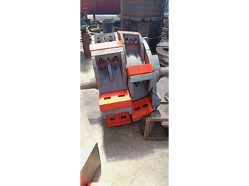 Machacadora nuevo Kinglink Complex Impact Crusher for making Sand and Powder: foto 5 Machacadora nuevo Kinglink Complex Impact Crusher for making Sand and Powder: foto 5