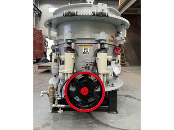 Trituradora de cono KINGLINK