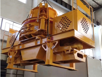Leasing para Kinglink KL10 Vertical Shaft Impact Crusher Kinglink KL10 Vertical Shaft Impact Crusher: foto 4
