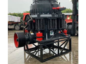 Leasing para Kinglink KL1160 4FT Rock Stone Cone Crusher (4 Feet) Kinglink KL1160 4FT Rock Stone Cone Crusher (4 Feet): foto 3