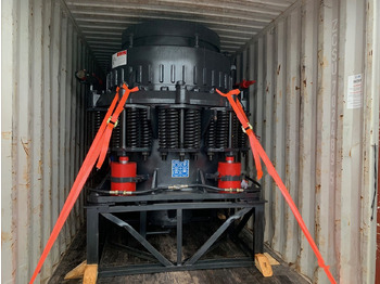 Leasing para Kinglink KL1160 4FT Rock Stone Cone Crusher (4 Feet) Kinglink KL1160 4FT Rock Stone Cone Crusher (4 Feet): foto 4