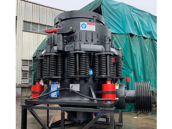 Leasing para Kinglink KL1160 4FT Rock Stone Cone Crusher (4 Feet) Kinglink KL1160 4FT Rock Stone Cone Crusher (4 Feet): foto 2