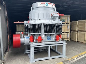 Trituradora de cono KINGLINK