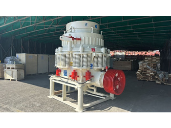Trituradora de cono nuevo Kinglink KLC1000 STANDARD TYPE CONE CRUSHER 3 FEET STD: foto 4 Trituradora de cono nuevo Kinglink KLC1000 STANDARD TYPE CONE CRUSHER 3 FEET STD: foto 4