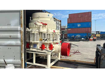 Trituradora de cono nuevo Kinglink KLC1000 STANDARD TYPE CONE CRUSHER 3 FEET STD: foto 2 Trituradora de cono nuevo Kinglink KLC1000 STANDARD TYPE CONE CRUSHER 3 FEET STD: foto 2