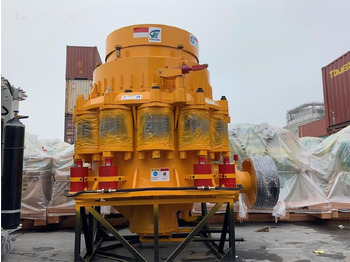 Trituradora de cono nuevo Kinglink KLC1300 Iron Ore Cone Crusher 150-250TPH: foto 3