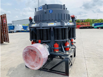 Trituradora de cono KINGLINK