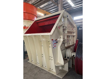 Leasing para Kinglink KPF1420 impact crusher | Limestone Kinglink KPF1420 impact crusher | Limestone: foto 4