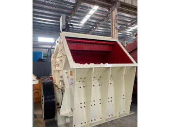 Leasing para Kinglink KPF1420 impact crusher | Limestone Kinglink KPF1420 impact crusher | Limestone: foto 3