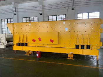 Cribadora nuevo Kinglink KTH Horizontal Vibrating Screen | Triple Shafts: foto 3 Cribadora nuevo Kinglink KTH Horizontal Vibrating Screen | Triple Shafts: foto 3