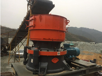 Trituradora de cono nuevo Kinglink New KCH660 Cone Crusher | Aggregate | Andesite: foto 2 Trituradora de cono nuevo Kinglink New KCH660 Cone Crusher | Aggregate | Andesite: foto 2