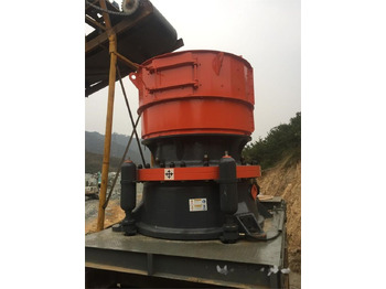Trituradora de cono nuevo Kinglink New KCH660 Cone Crusher | Aggregate | Andesite: foto 4 Trituradora de cono nuevo Kinglink New KCH660 Cone Crusher | Aggregate | Andesite: foto 4