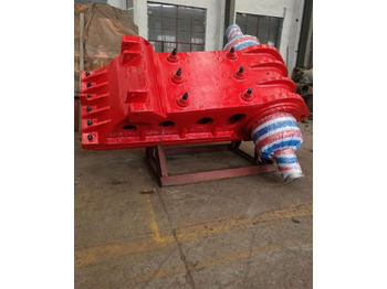 Trituradora de mandíbula nuevo Kinglink PE1000x1200 Big Jaw Crusher: foto 2
