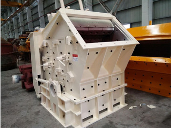 Trituradora de impacto KINGLINK