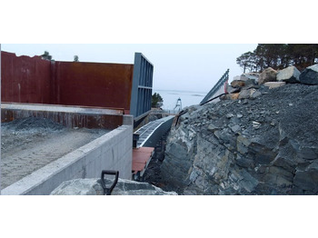 Cinta transportadora KINGLINK