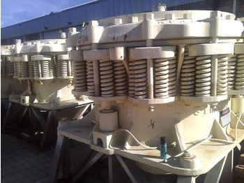 Leasing para Kinglink SYMONS 4.25 FT Cone Crusher Kinglink SYMONS 4.25 FT Cone Crusher: foto 3