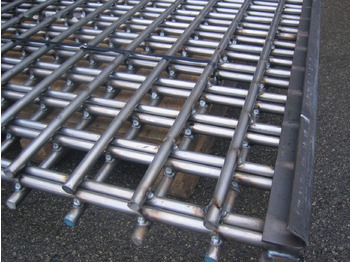 Cribadora nuevo Kinglink Screen Mesh Media | Screen Sieve: foto 2 Cribadora nuevo Kinglink Screen Mesh Media | Screen Sieve: foto 2