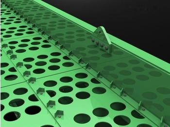 Cribadora nuevo Kinglink Screen Mesh Media | Screen Sieve: foto 4 Cribadora nuevo Kinglink Screen Mesh Media | Screen Sieve: foto 4