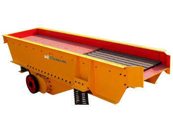 Maquinaria para minería KINGLINK