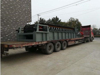 Maquinaria para minería nuevo Kinglink WBZ180 Heavy duty Apron feeder: foto 2