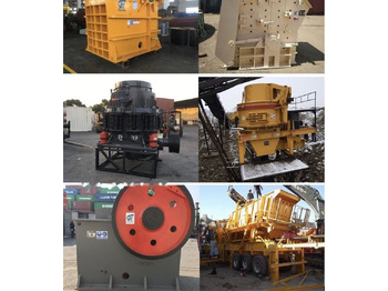 Maquinaria para minería nuevo Kinglink WBZ180 Heavy duty Apron feeder: foto 4