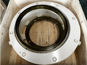 Trituradora de cono METSO