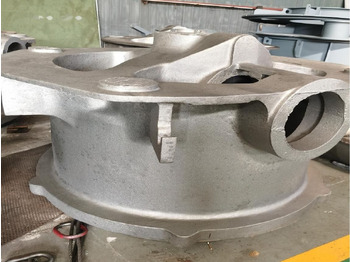 Trituradora de cono nuevo Metso Main Frame for Metso HP300 Cone Crusher: foto 4