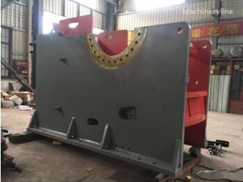 Machacadora nuevo New KINGLINK PE1000x1200: foto 1