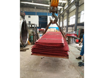 Cribadora nuevo New KINGLINK Weaved Steel MESH for: foto 4