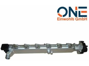 Enfriador EGR MAN