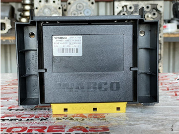 Unidad de control MAN