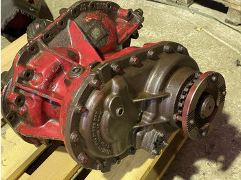 Diferencial para Camión MAN - MERCEDES AUXILIARY GROUP WITH RATIO 21:28: foto 3 Diferencial para Camión MAN - MERCEDES AUXILIARY GROUP WITH RATIO 21:28: foto 3