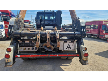 Equipos de gancho multilift/ De cadena multilift MEILLER