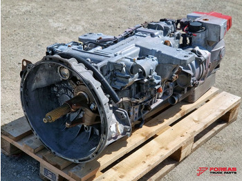 Caja de cambios MERCEDES-BENZ Actros