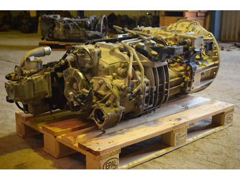 Caja de cambios para Camión MERCEDES-BENZ ACTROS - AROCS G230 -16: foto 3