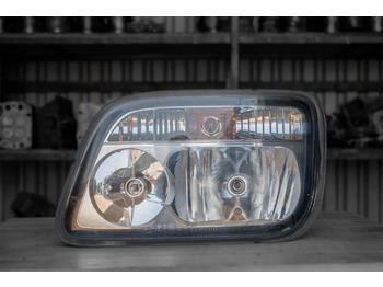 Faro delantero MERCEDES-BENZ Actros