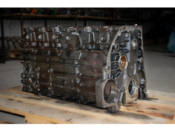 Bloque de cilindros MERCEDES-BENZ Atego